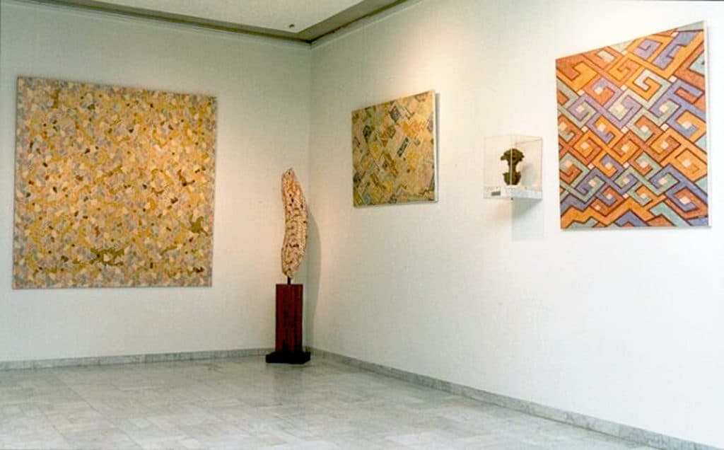 Exhibition at RIVM