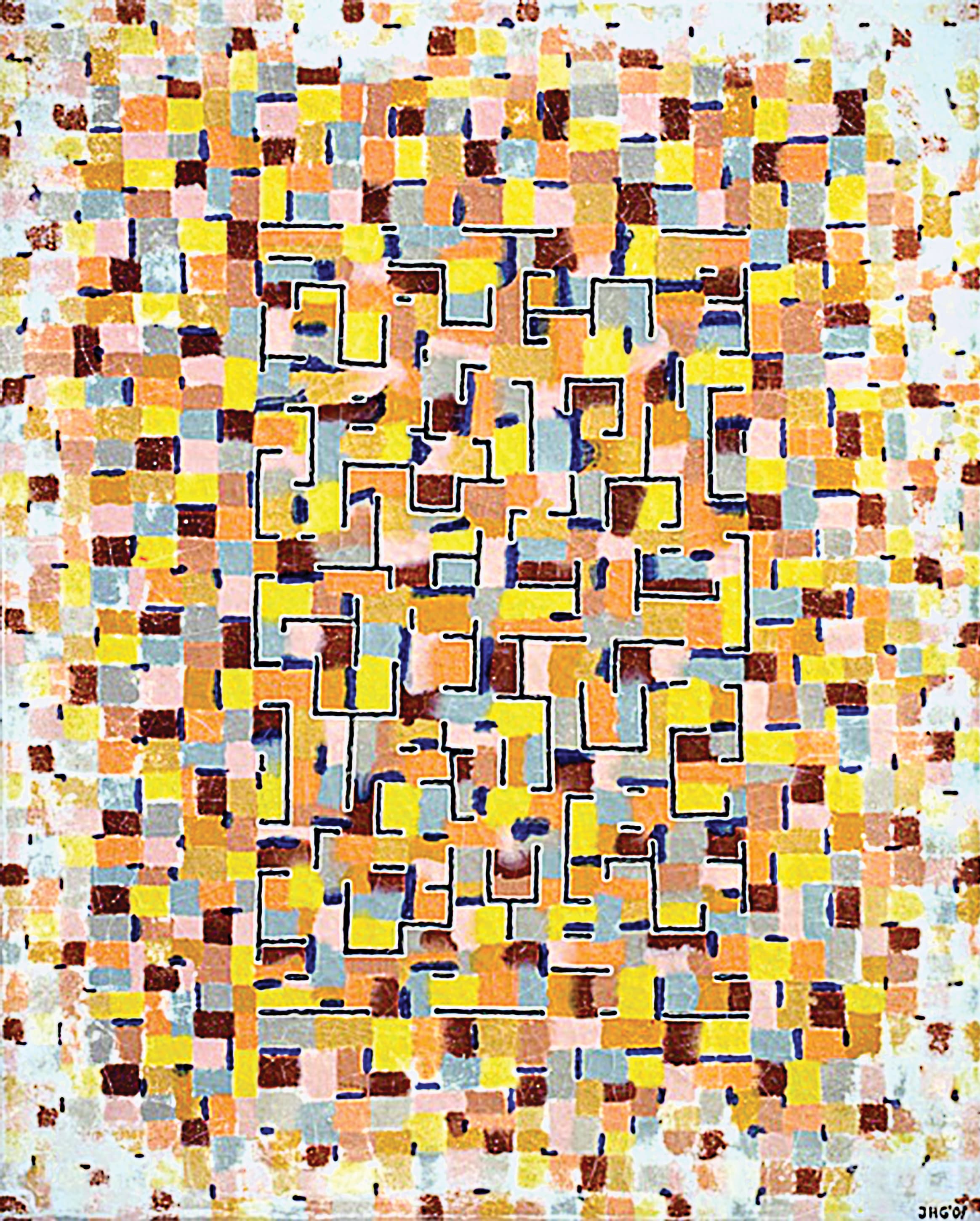 Composition 2007