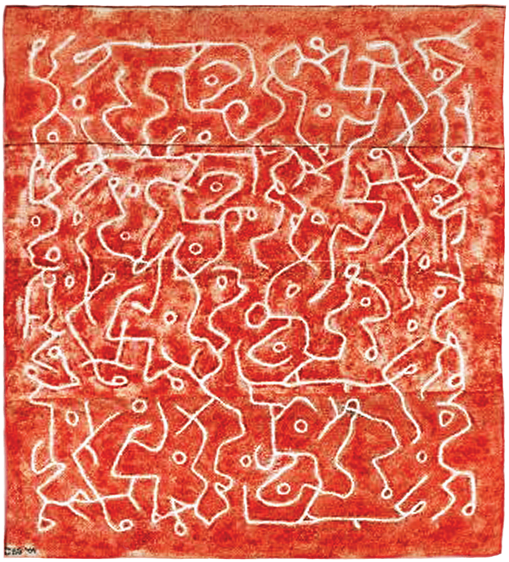 Composition II