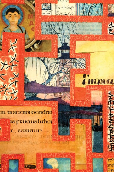 Japanese prints (9, 10)
