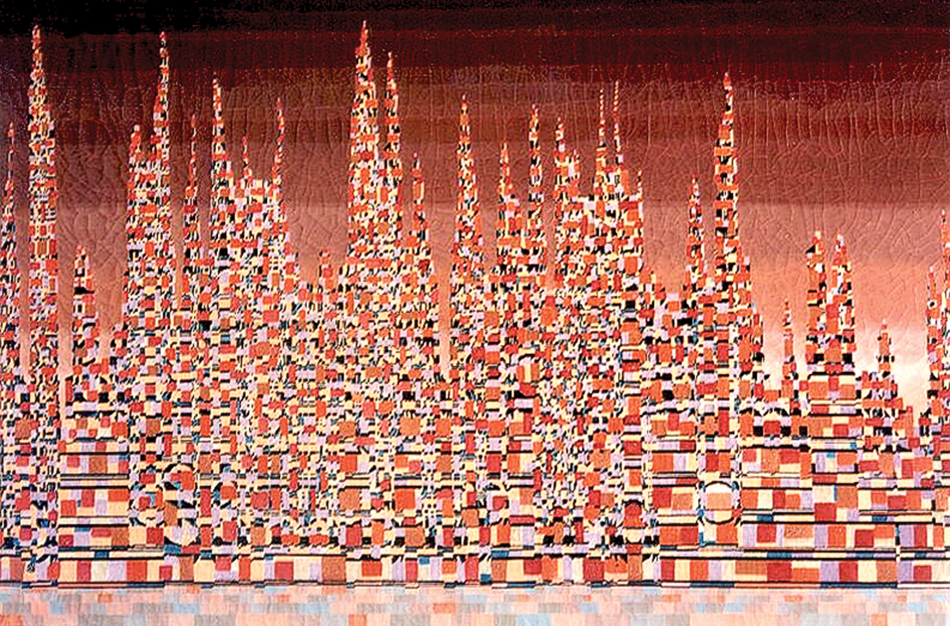 Metropolis